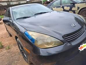 A picture of 2004 Lexus ES330 Registered Engine Untouched Gear Selection AC Chilling