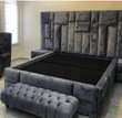 A picture of beds