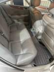 A picture of Lexus Es330