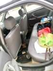 A picture of Toyota Camry tiny big location Rivers State Nigeria everything is