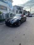 A picture of 2010 model Lexus Is250 Use but not Registered Faster finger