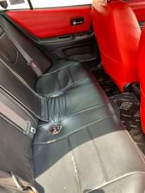 A picture of 2004 Subaru WRX