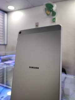 A picture of GALAXY TAB A 10 1