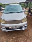 A picture of Regius Petrol 2.7cc at 8.7m only call 0706260442