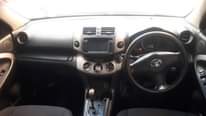 A picture of RAV 4