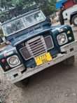 A picture of Mbuche smart ya mdada wa bank