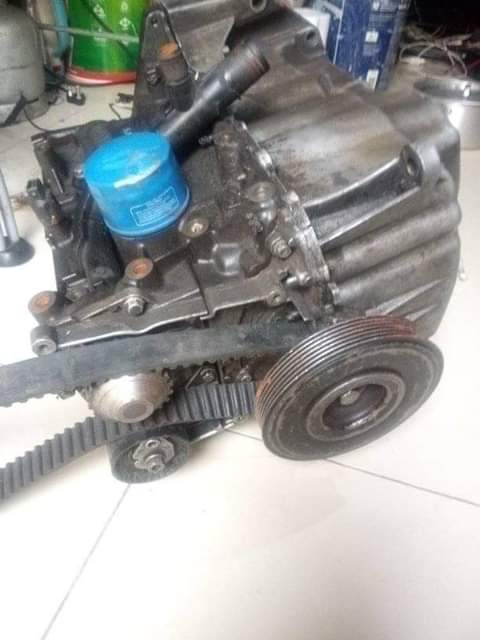 KZN C.
