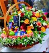 A picture of Petalsug gifts and flowers 0703071335