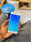 A picture of Oppo A57 64gb Ram 4 selfie Camera Not working 