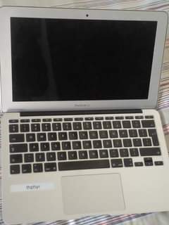 macbook