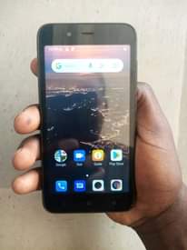 A picture of Airtel y40