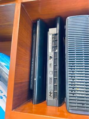 playstation