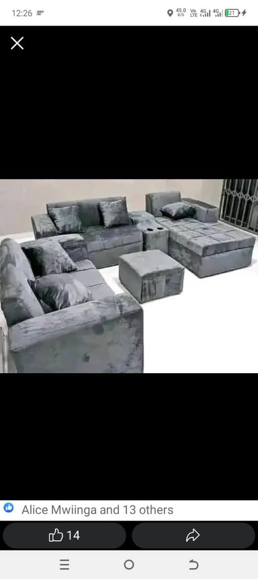 sofas
