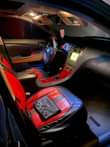 A picture of 2010 LEXUS ES350 in pristine condition some months used Landed