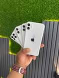 A picture of IPhone 11 128GB Bei 750 000 tu