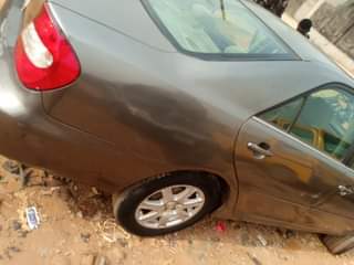 A picture of Toyota Camry BIGDADDY 4plugs Perfectly working buy and Travel with