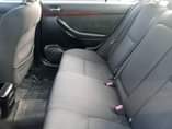 A picture of Toyota Avensis