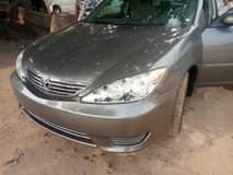 A picture of Toyota big dady 04 upgraded to 06 4plug