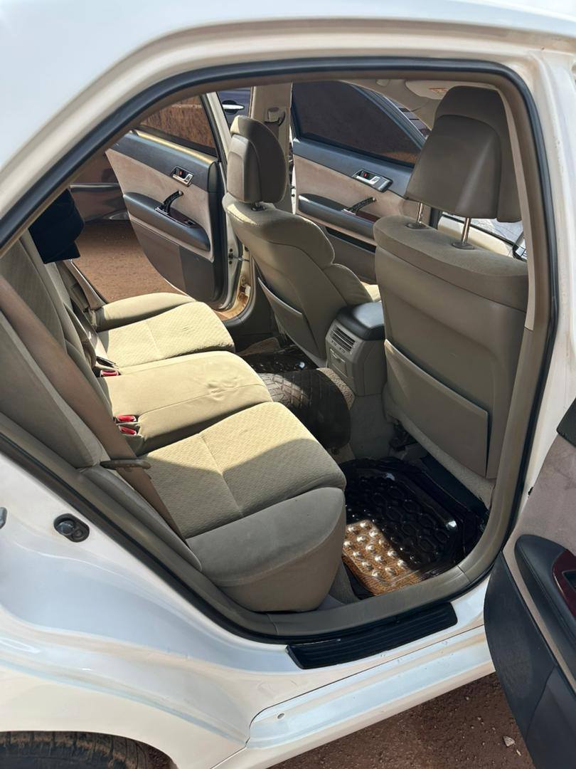 A picture of 0705 027609 Negotiable push to start
