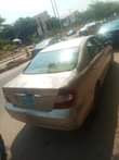 A picture of DISTRESS sale 2004 Toyota Camry with super untampered engine gear