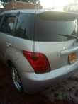 A picture of 2004 Toyota IST