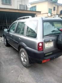 A picture of Car