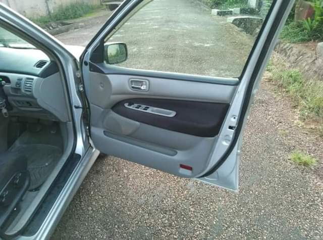 A picture of Vista for sale