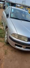 A picture of Clean 1st body Mitsubishi carrisma 09034050937 08063457233