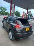 A picture of NISSAN JUKE FORSALE