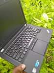 A picture of LAPTOP LENOVO SLIM Core i5 NUNUA UPATR EXTERNAL GB 500