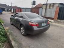 A picture of 2008 model toyota camry LE for sale very sharp sound