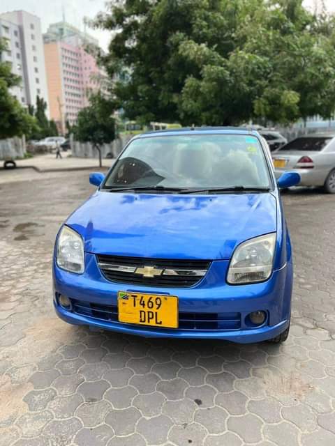 chevrolet