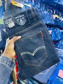 A picture of Jeans
