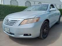 A picture of Distress sale Extremely clean Toyota Camry only the engine that