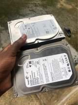 A picture of Hdd