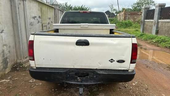 A picture of Unregistered Clean