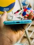 A picture of One Plus 8 256gb 12ram