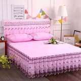 A picture of Two stand nets and bedcovers 256741061621 256700640948