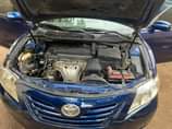 A picture of Toyota Camry 08