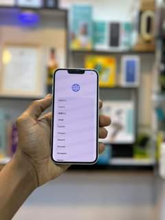 A picture of IPHONE 13