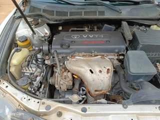 A picture of Toyota Camry muscle