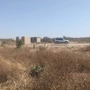 A picture of Kiwanja kinauzwa Ndachi mnadani Dodoma
