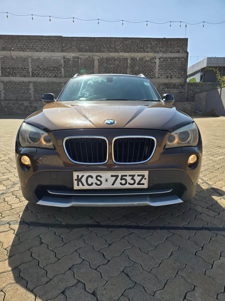 used bmw