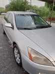 A picture of Toyota Camry