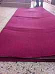 A picture of Wollen carpets