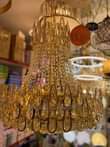 A picture of Chandelier