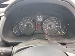 A picture of Subaru