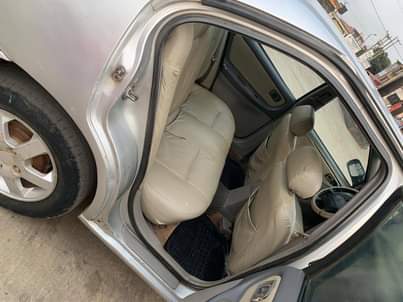 A picture of NISSAN ALTIMA