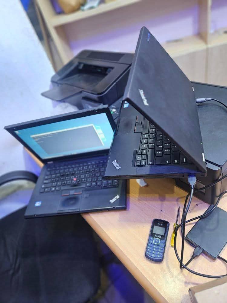 used laptops