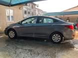A picture of Clean Registered Hyundai Accent 2016